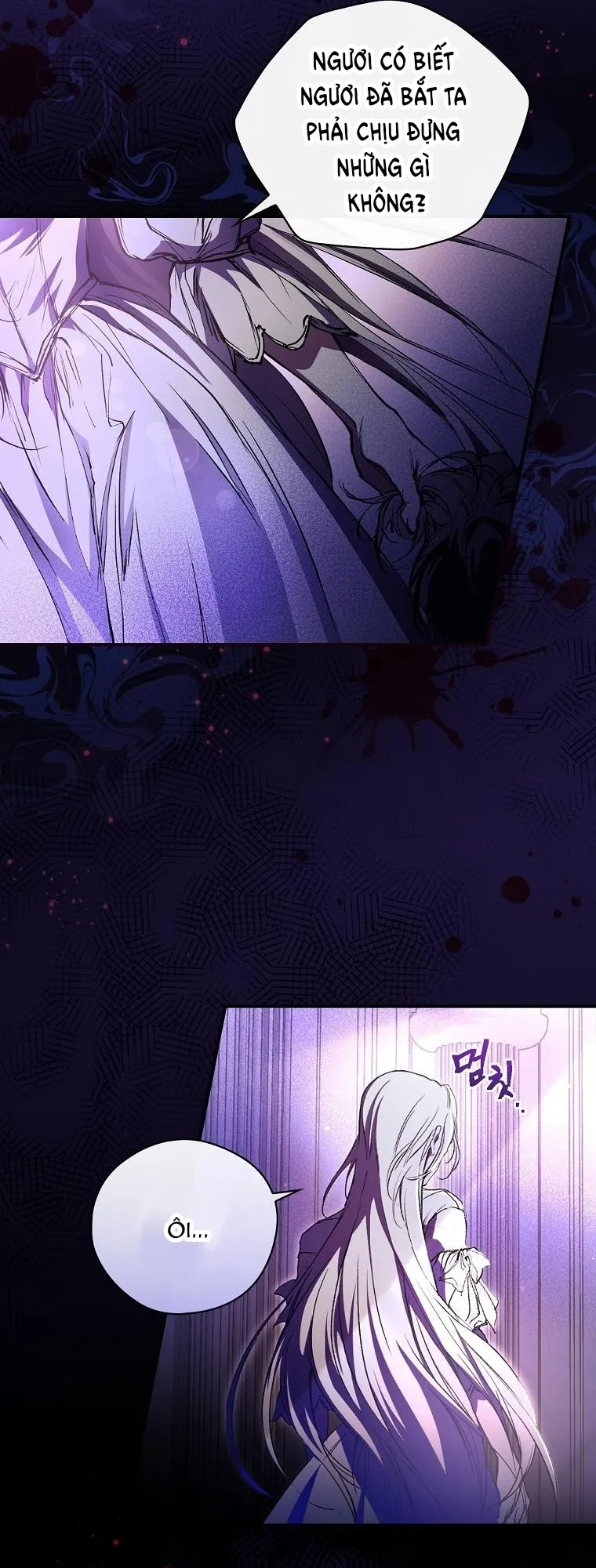 Tìm Một Người Chồng Mới - Chap 1 - Trang 3