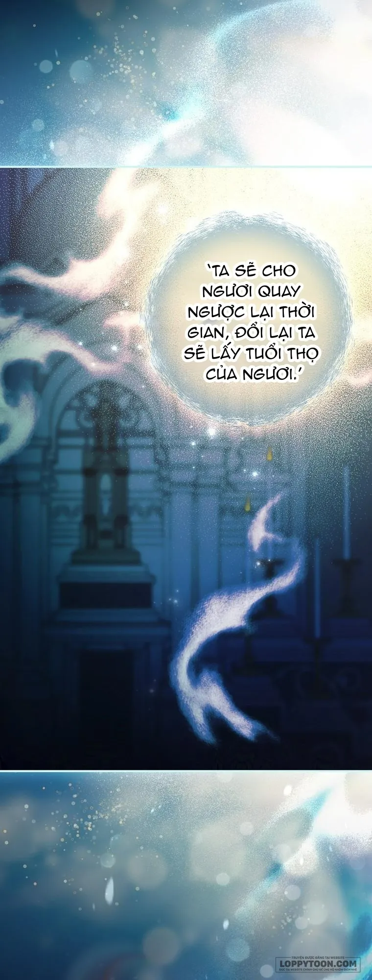 Tìm Một Người Chồng Mới - Chap 1 - Trang 23