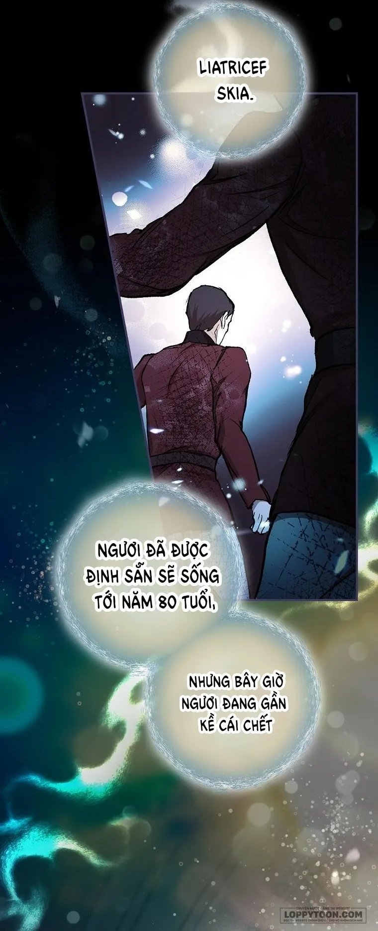 Tìm Một Người Chồng Mới - Chap 1 - Trang 25