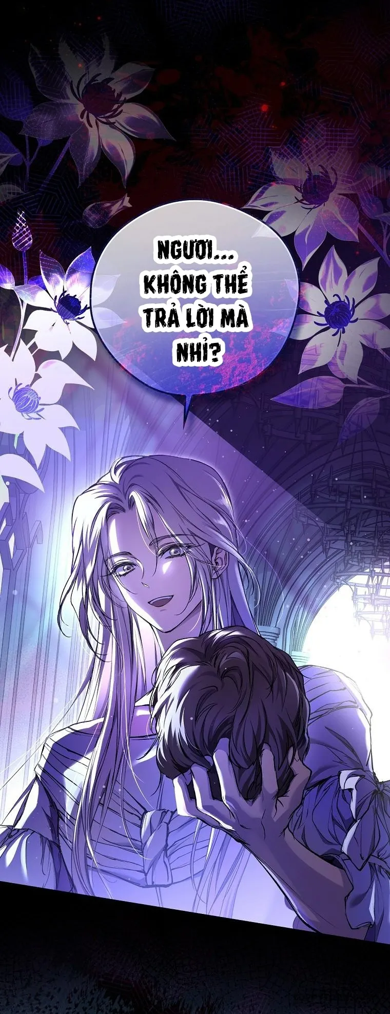 Tìm Một Người Chồng Mới - Chap 1 - Trang 4