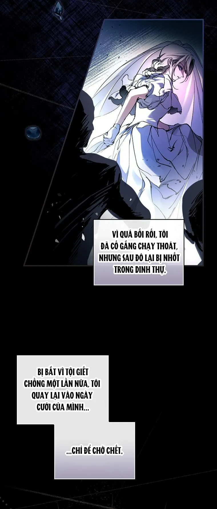 Tìm Một Người Chồng Mới - Chap 1 - Trang 36