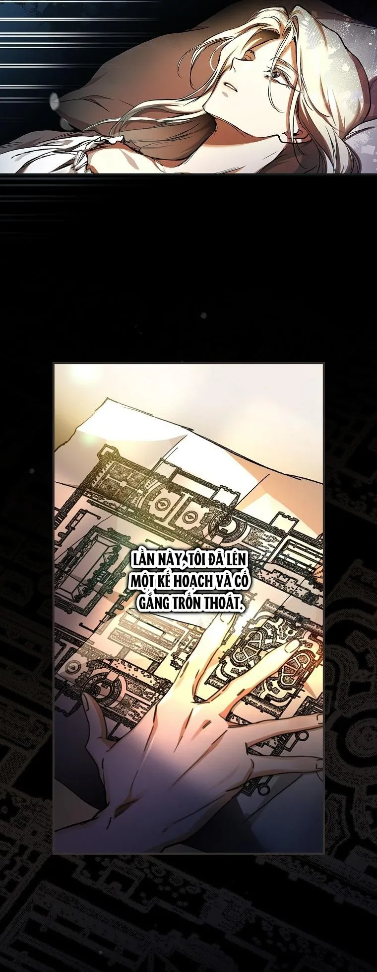 Tìm Một Người Chồng Mới - Chap 1 - Trang 38