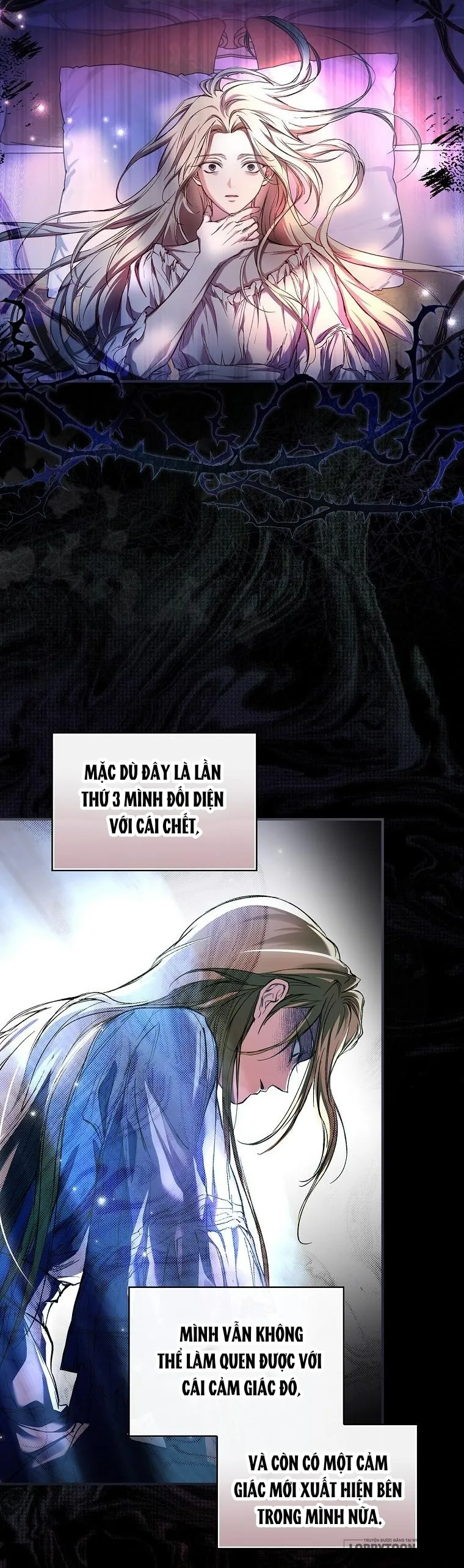 Tìm Một Người Chồng Mới - Chap 1 - Trang 41