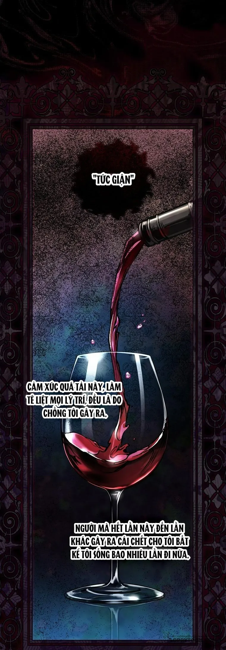Tìm Một Người Chồng Mới - Chap 1 - Trang 42