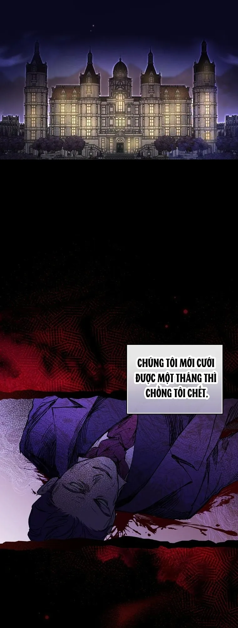 Tìm Một Người Chồng Mới - Chap 1 - Trang 6