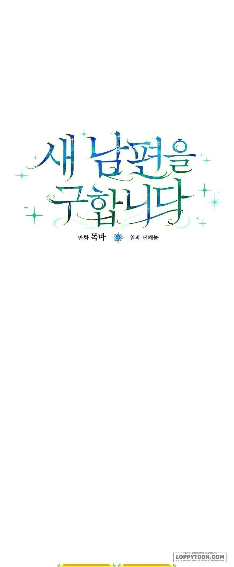 Tìm Một Người Chồng Mới - Chap 1 - Trang 67