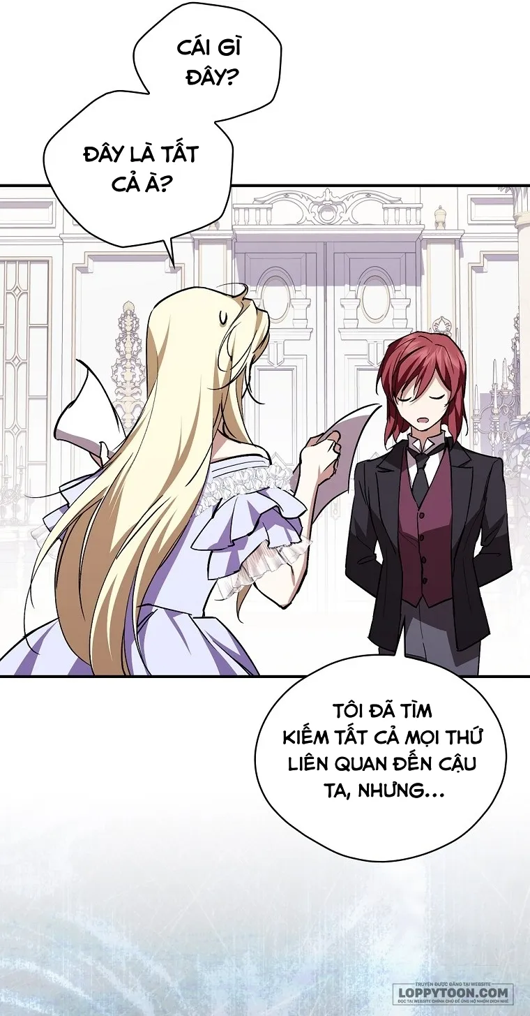 Tìm Một Người Chồng Mới - Chap 10 - Trang 14