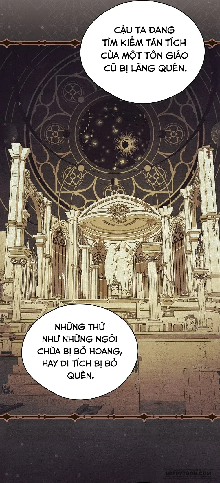 Tìm Một Người Chồng Mới - Chap 10 - Trang 19