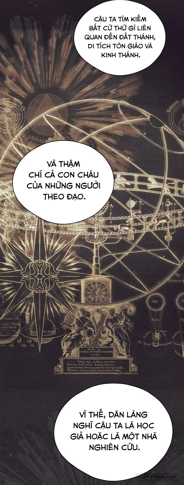 Tìm Một Người Chồng Mới - Chap 10 - Trang 20