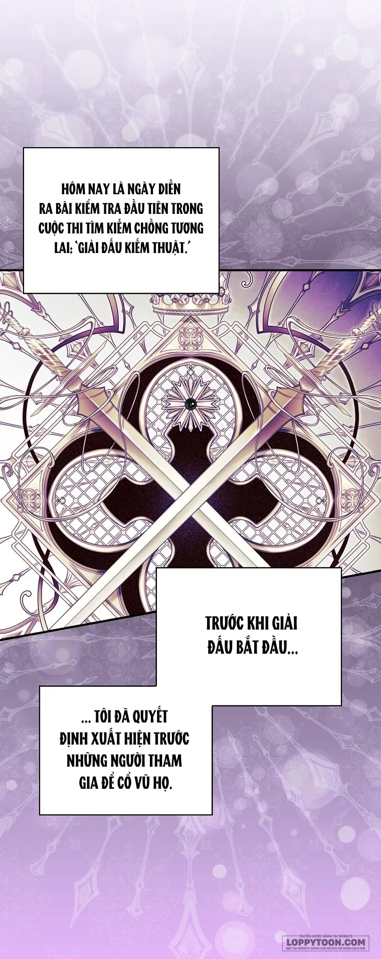 Tìm Một Người Chồng Mới - Chap 10 - Trang 3