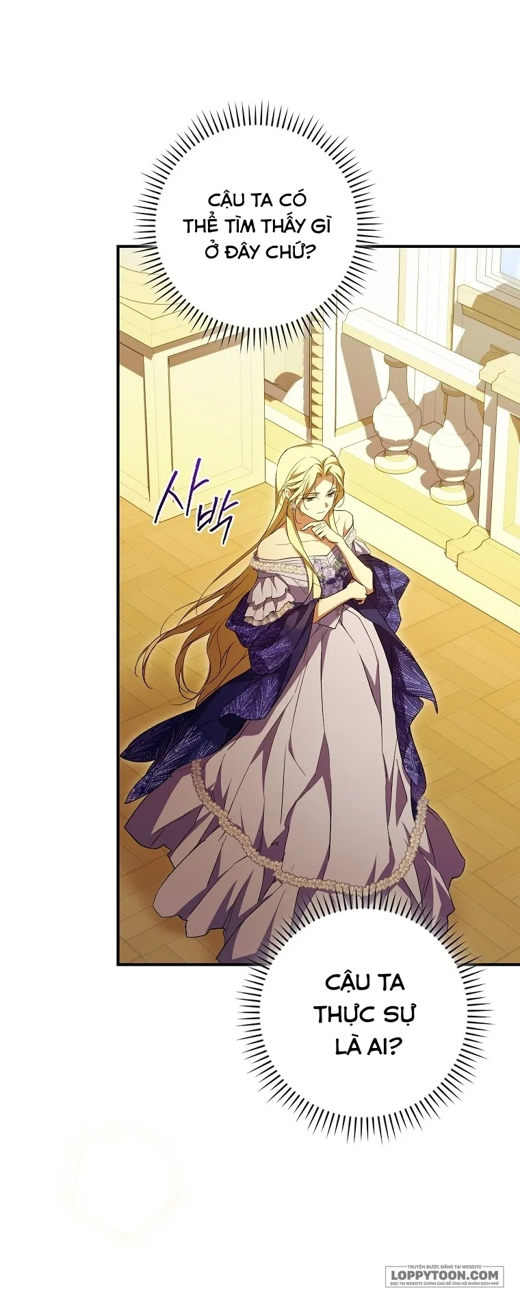 Tìm Một Người Chồng Mới - Chap 10 - Trang 27