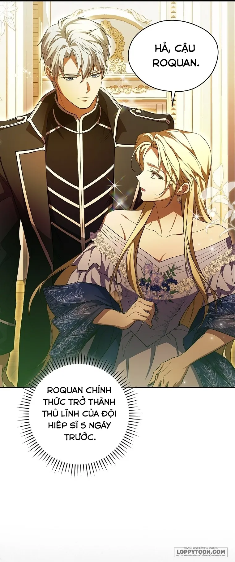 Tìm Một Người Chồng Mới - Chap 10 - Trang 29