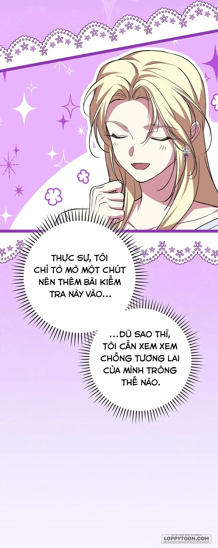 Tìm Một Người Chồng Mới - Chap 10 - Trang 4