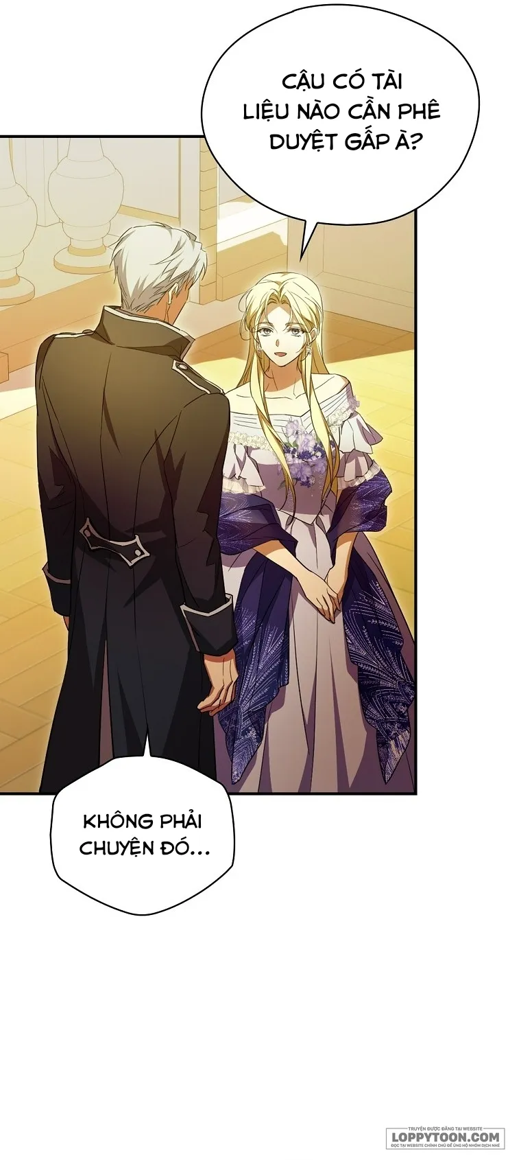 Tìm Một Người Chồng Mới - Chap 10 - Trang 32