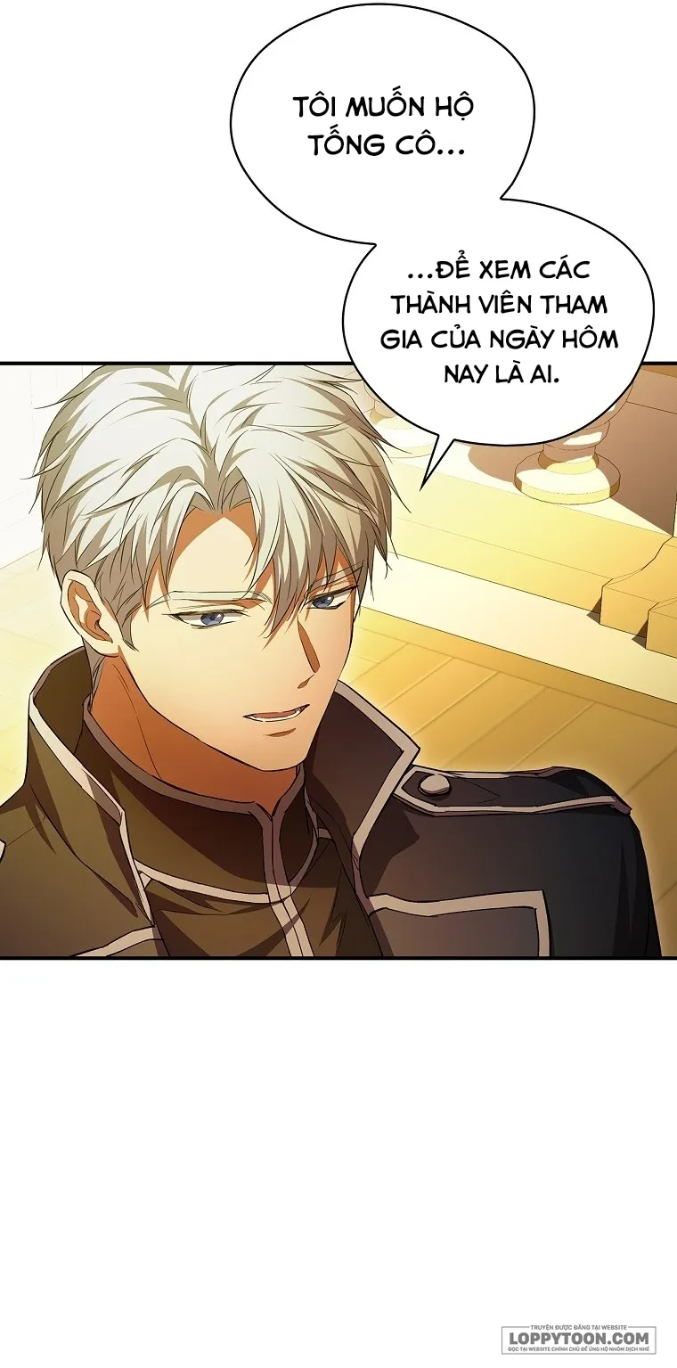 Tìm Một Người Chồng Mới - Chap 10 - Trang 33