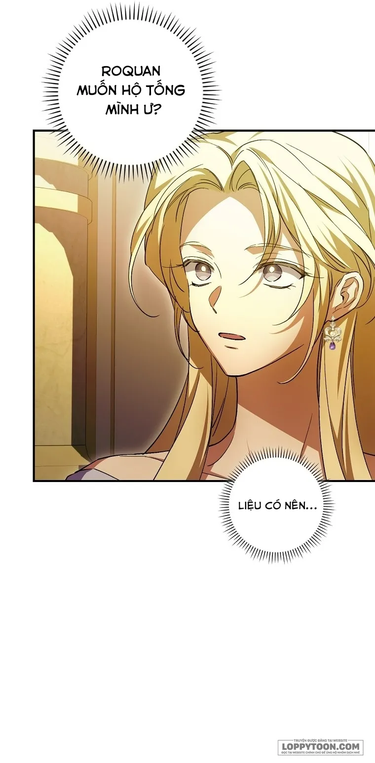 Tìm Một Người Chồng Mới - Chap 10 - Trang 34