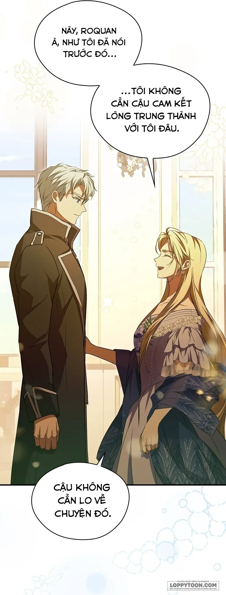 Tìm Một Người Chồng Mới - Chap 10 - Trang 37