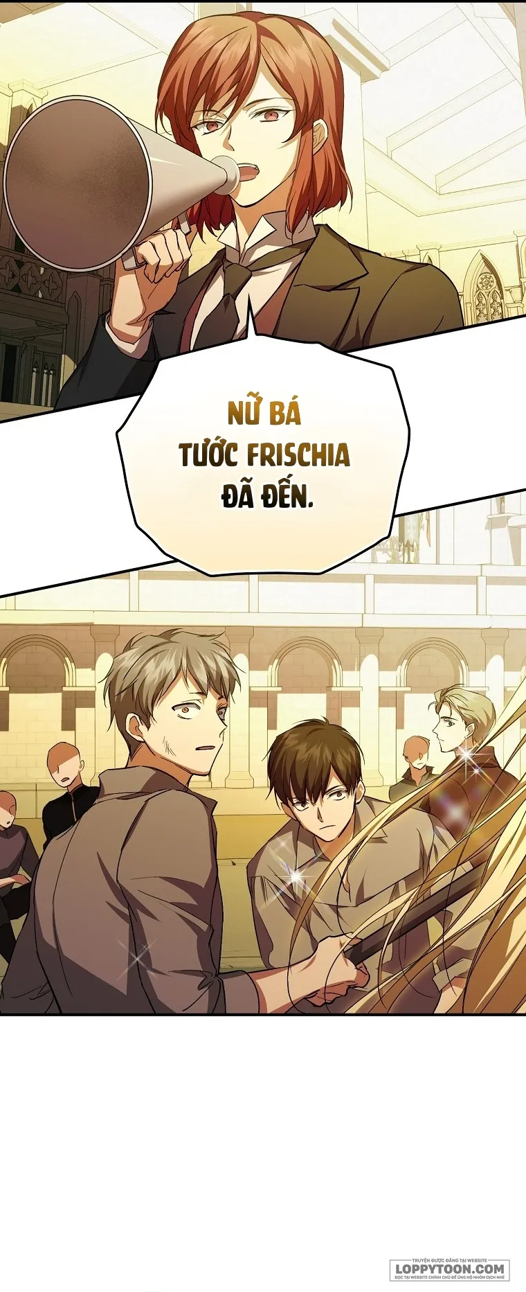 Tìm Một Người Chồng Mới - Chap 10 - Trang 43
