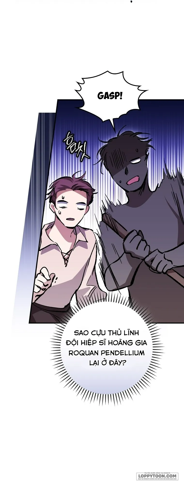 Tìm Một Người Chồng Mới - Chap 10 - Trang 47