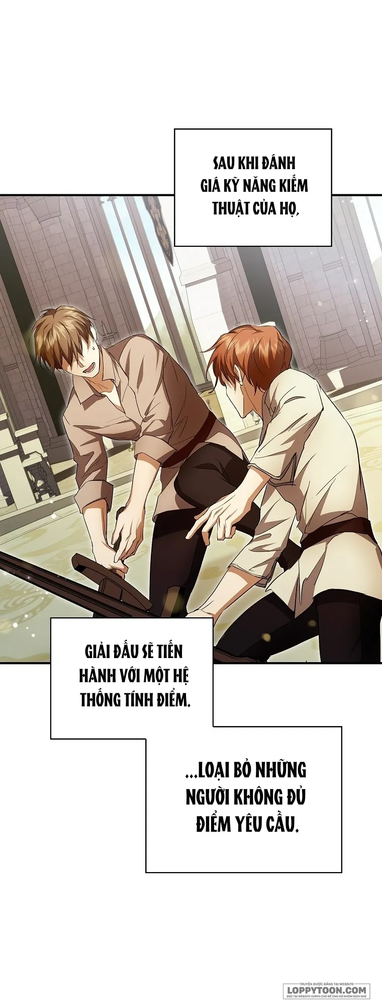 Tìm Một Người Chồng Mới - Chap 10 - Trang 6
