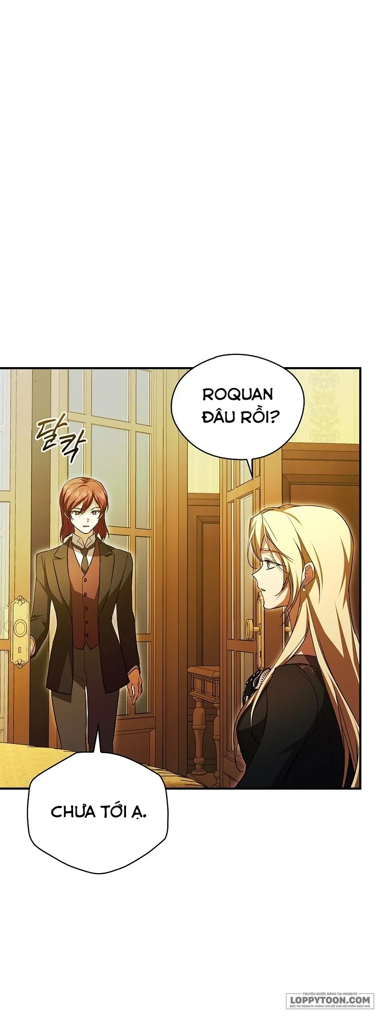 Tìm Một Người Chồng Mới - Chap 10 - Trang 56