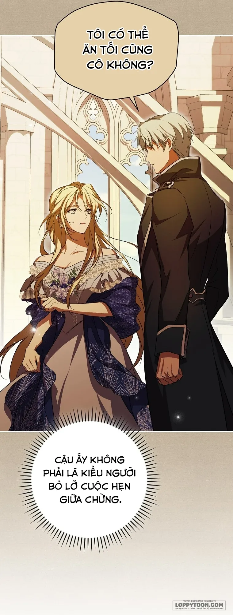 Tìm Một Người Chồng Mới - Chap 10 - Trang 58