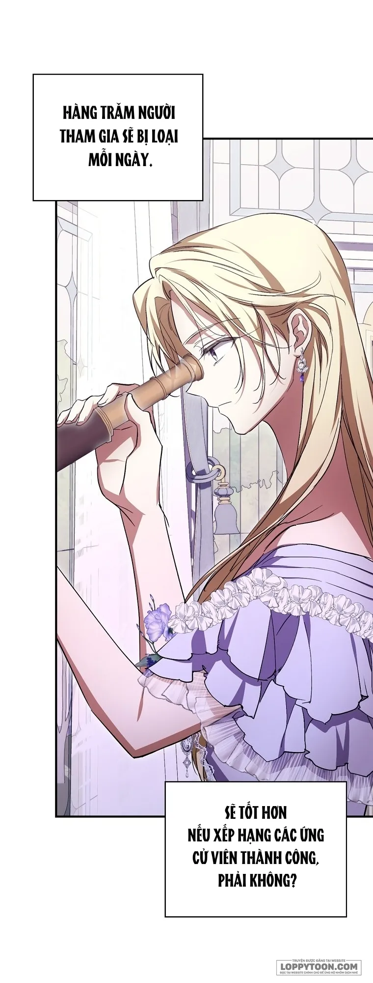 Tìm Một Người Chồng Mới - Chap 10 - Trang 7