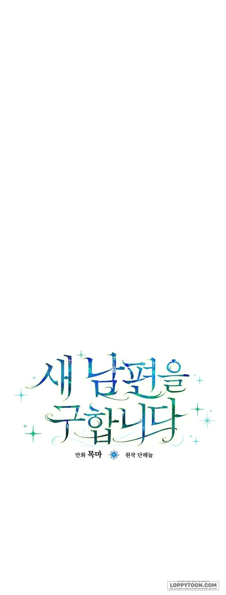Tìm Một Người Chồng Mới - Chap 10 - Trang 8