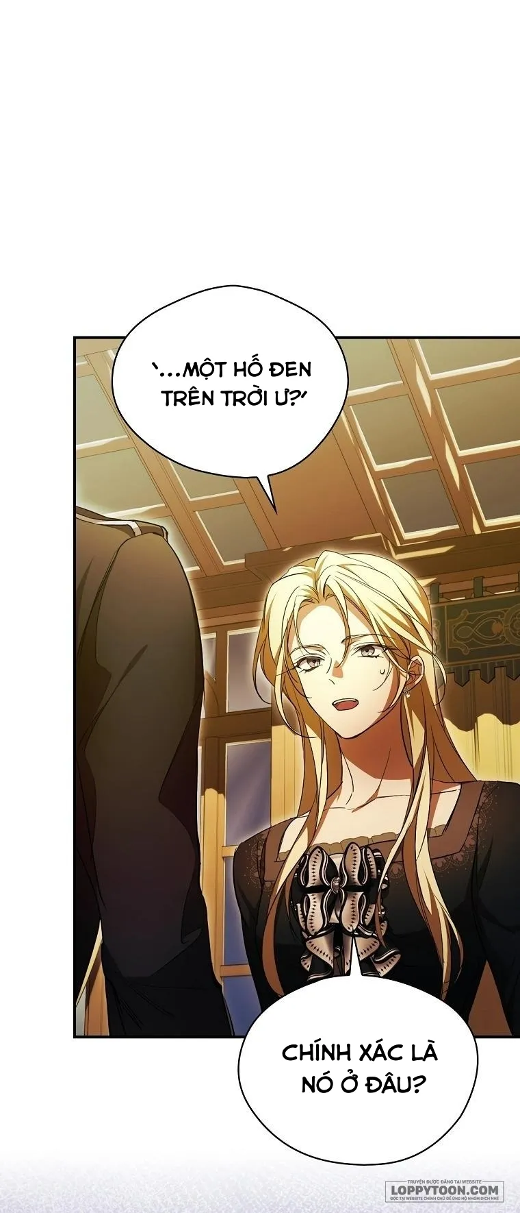 Tìm Một Người Chồng Mới - Chap 11 - Trang 1