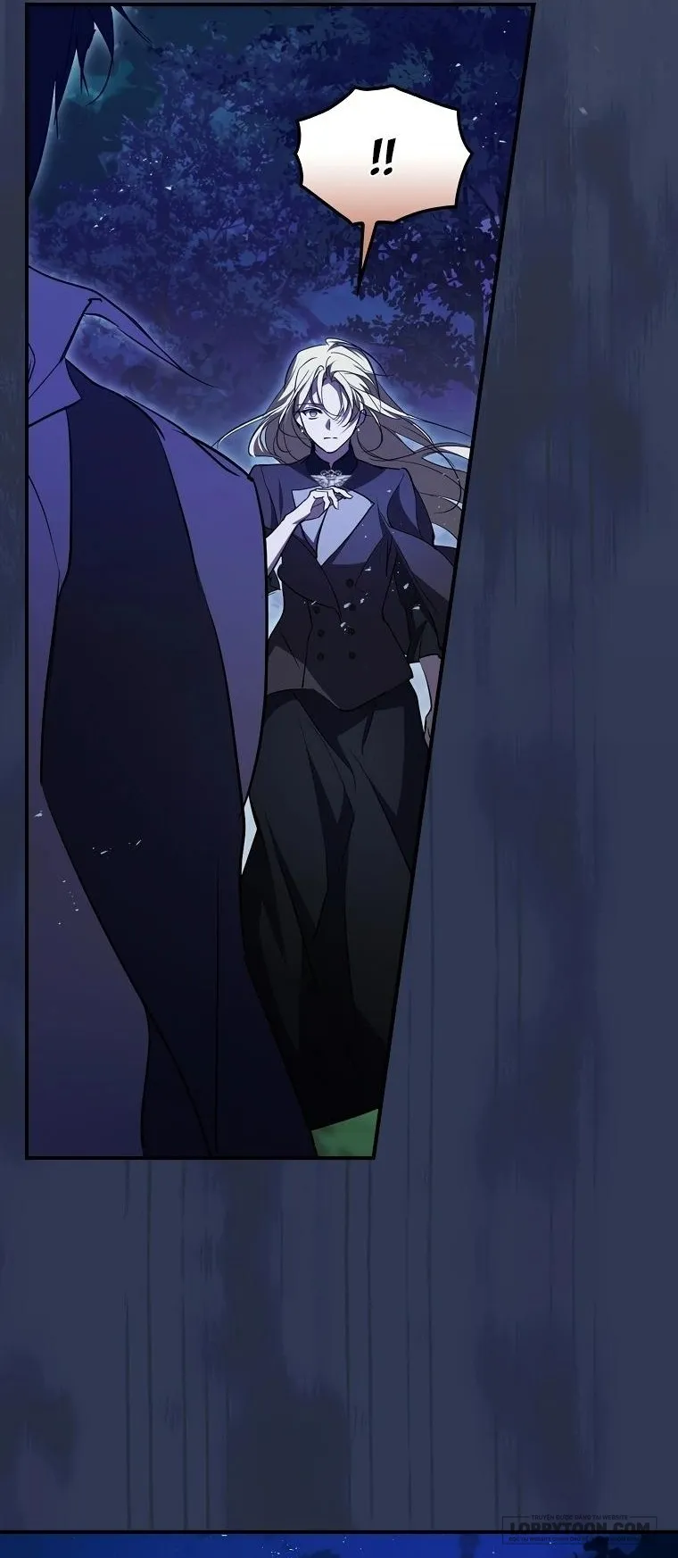 Tìm Một Người Chồng Mới - Chap 11 - Trang 15