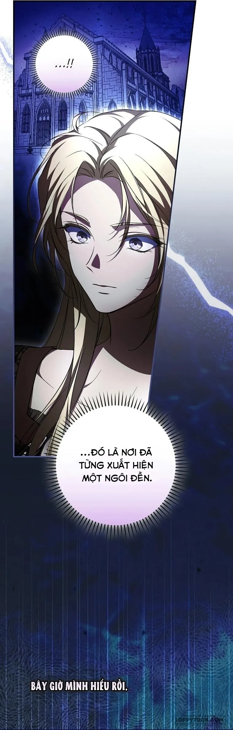 Tìm Một Người Chồng Mới - Chap 11 - Trang 3