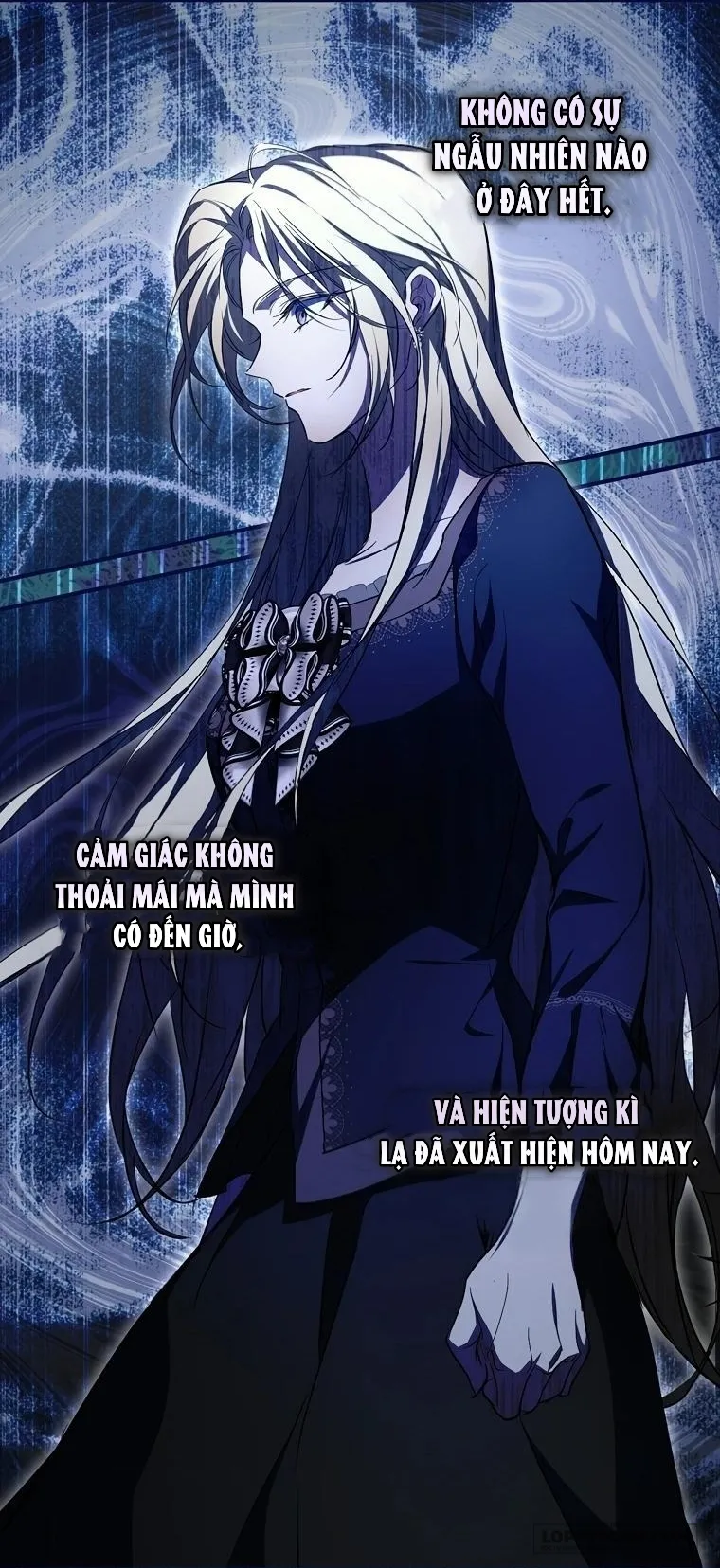 Tìm Một Người Chồng Mới - Chap 11 - Trang 4