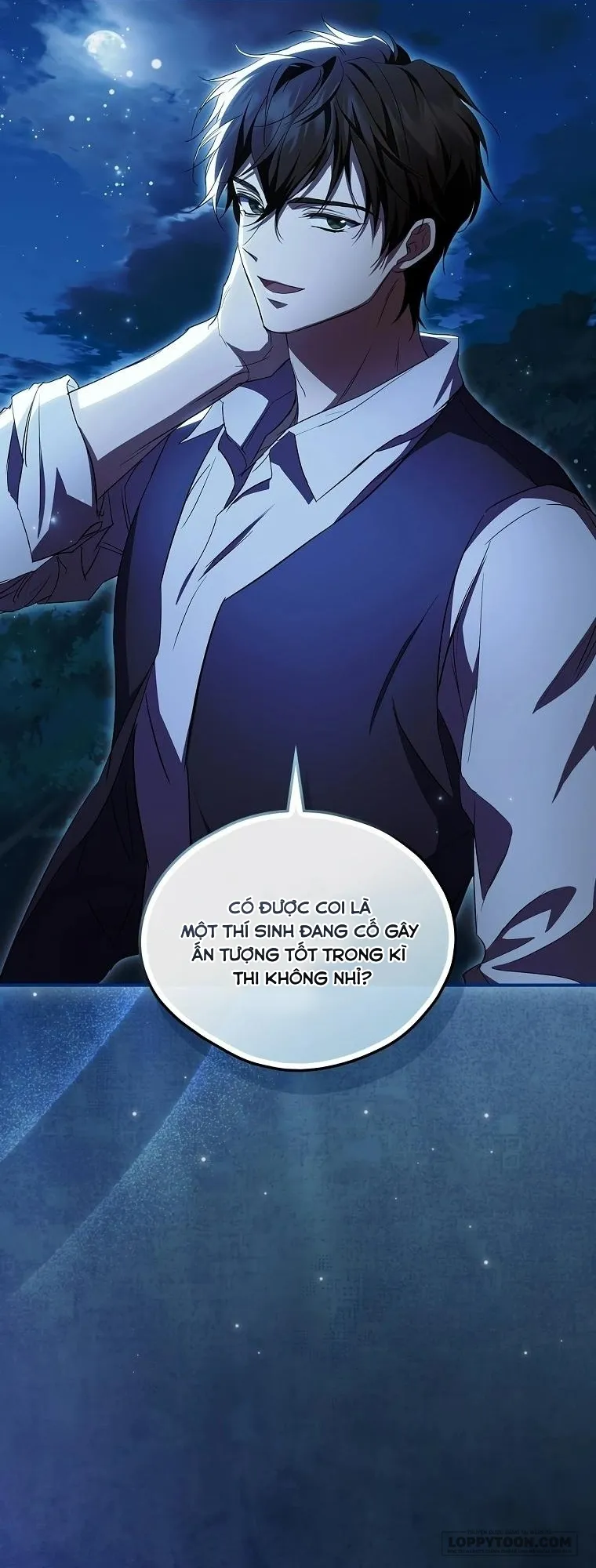 Tìm Một Người Chồng Mới - Chap 11 - Trang 31
