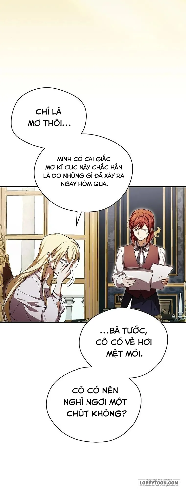 Tìm Một Người Chồng Mới - Chap 11 - Trang 46