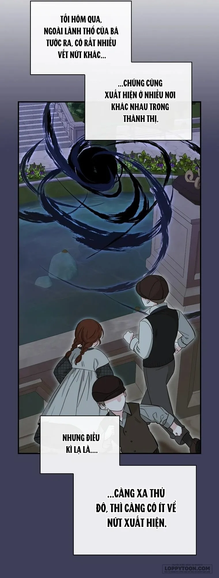 Tìm Một Người Chồng Mới - Chap 11 - Trang 48