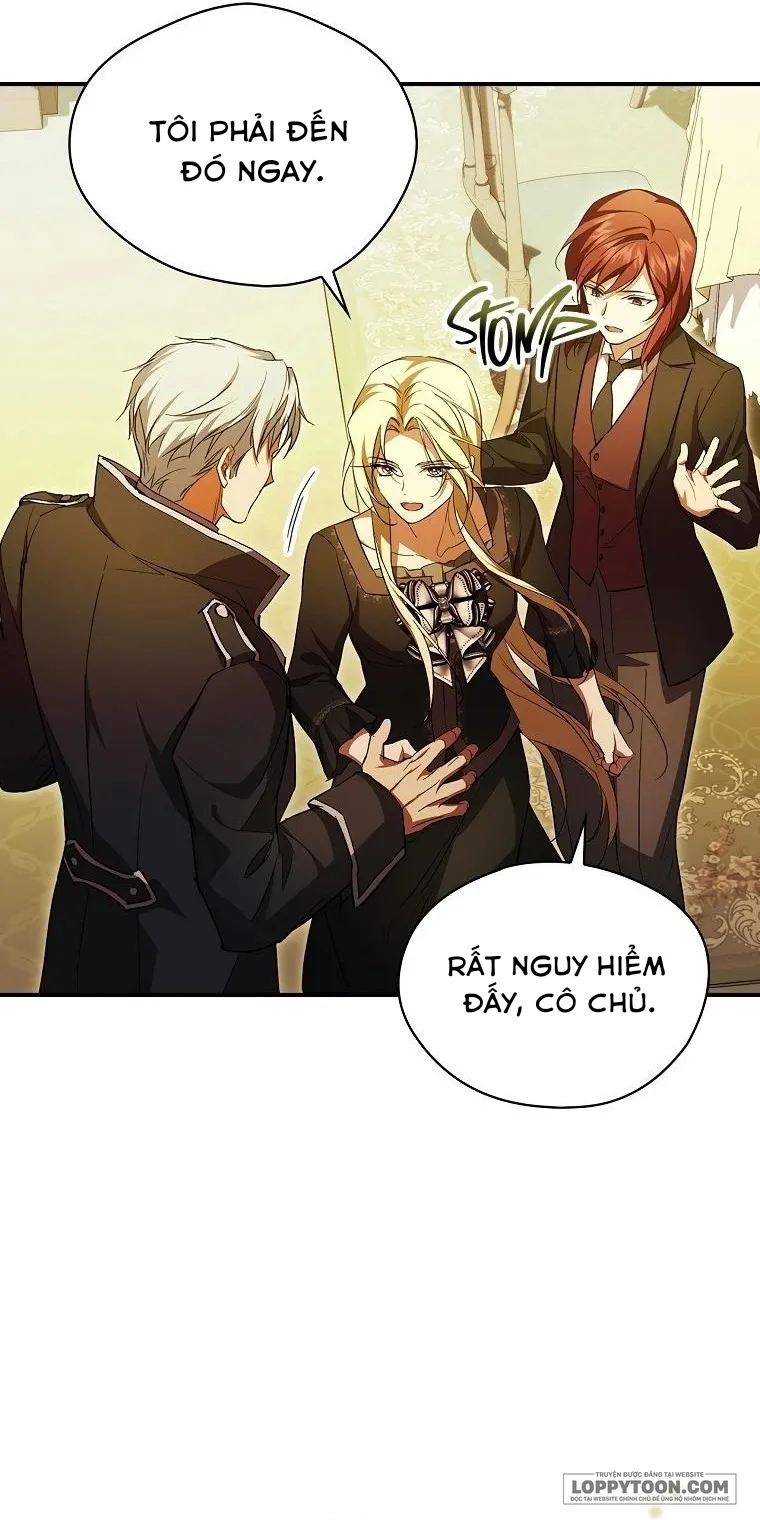 Tìm Một Người Chồng Mới - Chap 11 - Trang 6