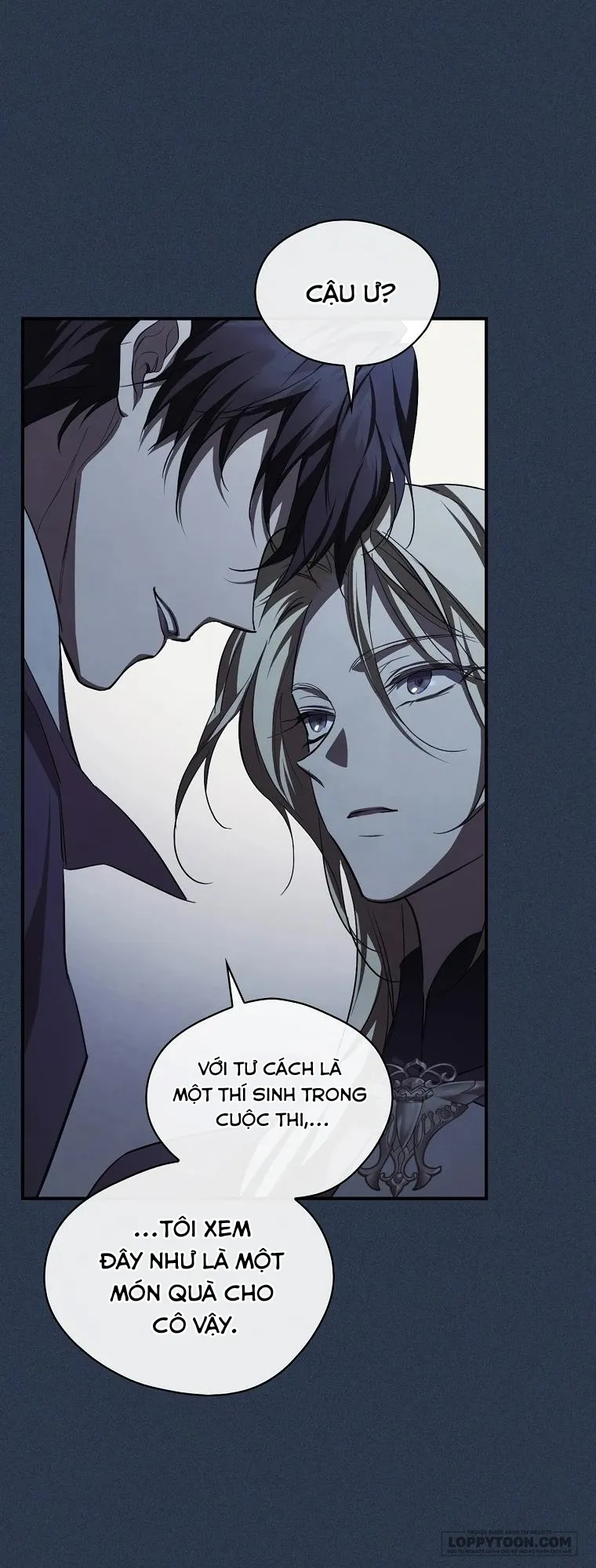 Tìm Một Người Chồng Mới - Chap 11 - Trang 54