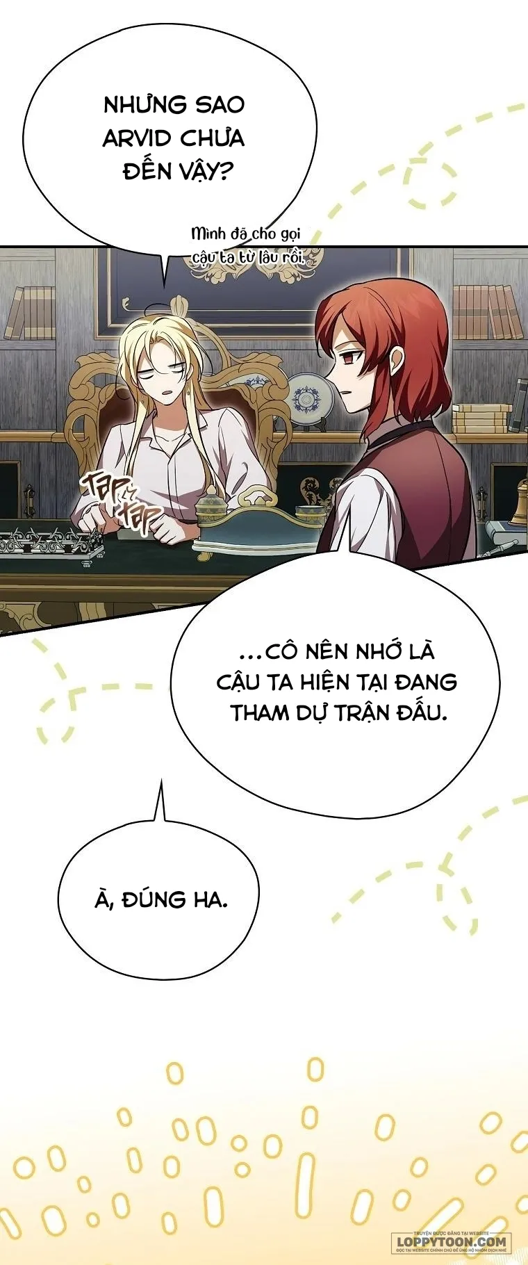 Tìm Một Người Chồng Mới - Chap 11 - Trang 58