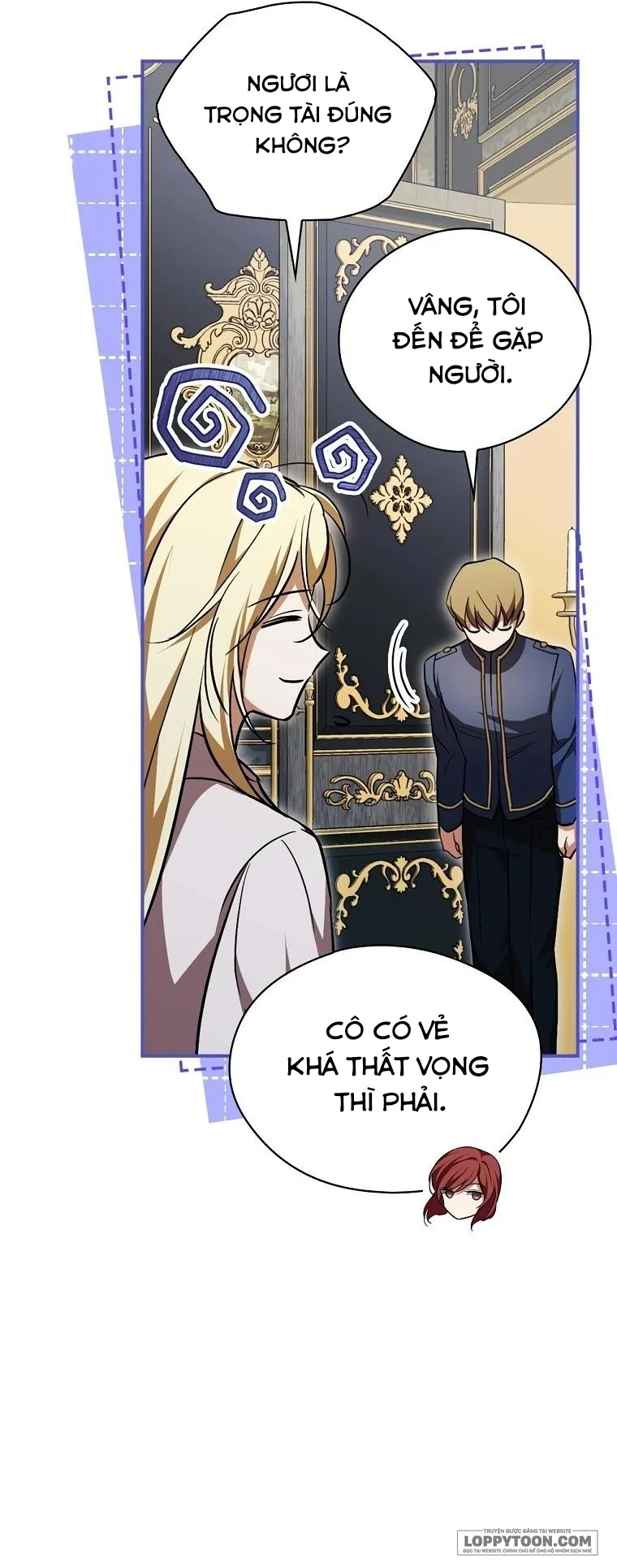 Tìm Một Người Chồng Mới - Chap 11 - Trang 60