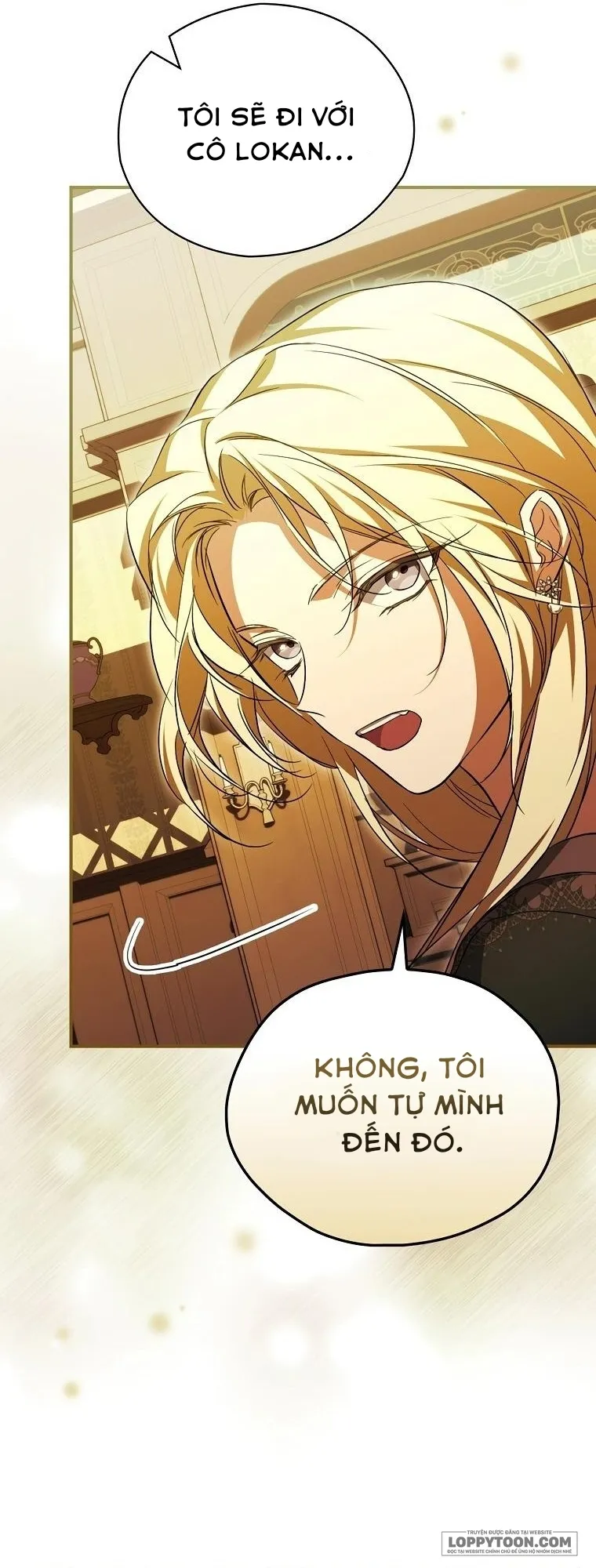 Tìm Một Người Chồng Mới - Chap 11 - Trang 7