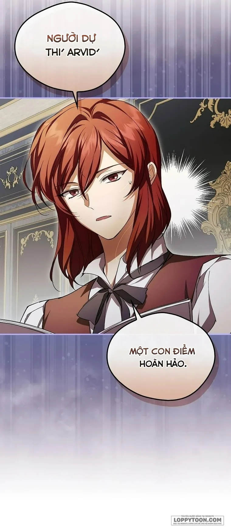 Tìm Một Người Chồng Mới - Chap 11 - Trang 64