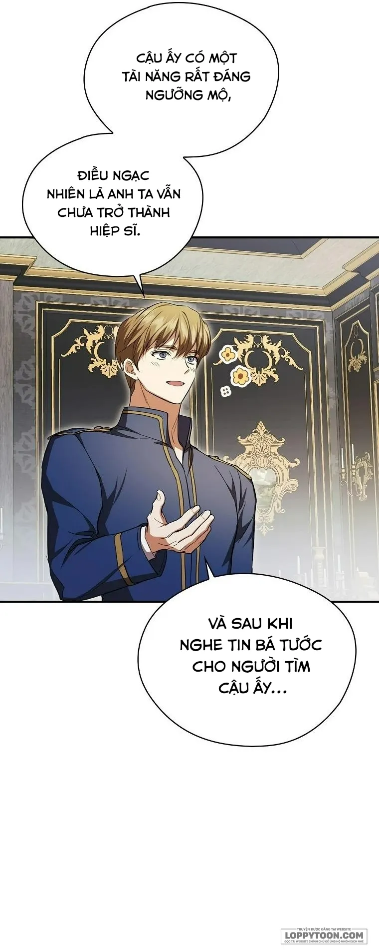 Tìm Một Người Chồng Mới - Chap 11 - Trang 65