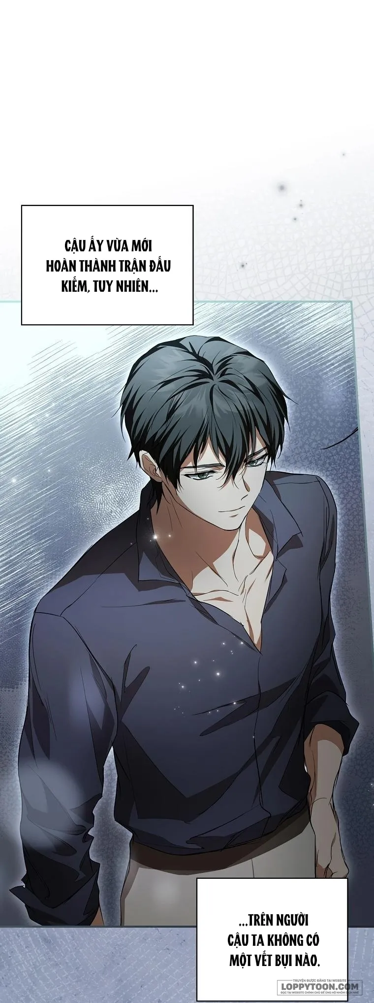 Tìm Một Người Chồng Mới - Chap 12 - Trang 1