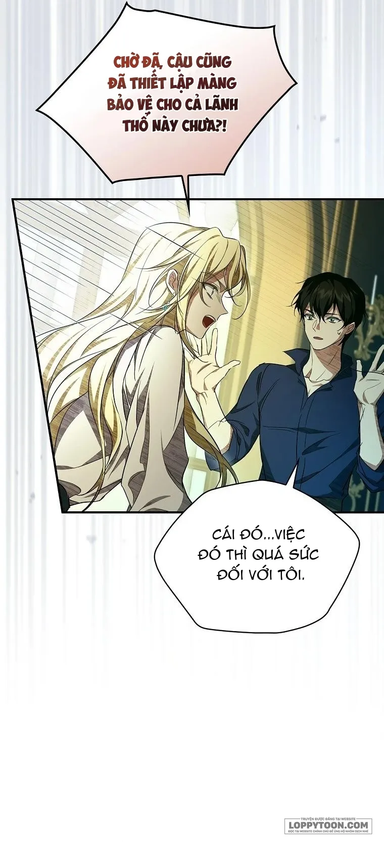 Tìm Một Người Chồng Mới - Chap 12 - Trang 11
