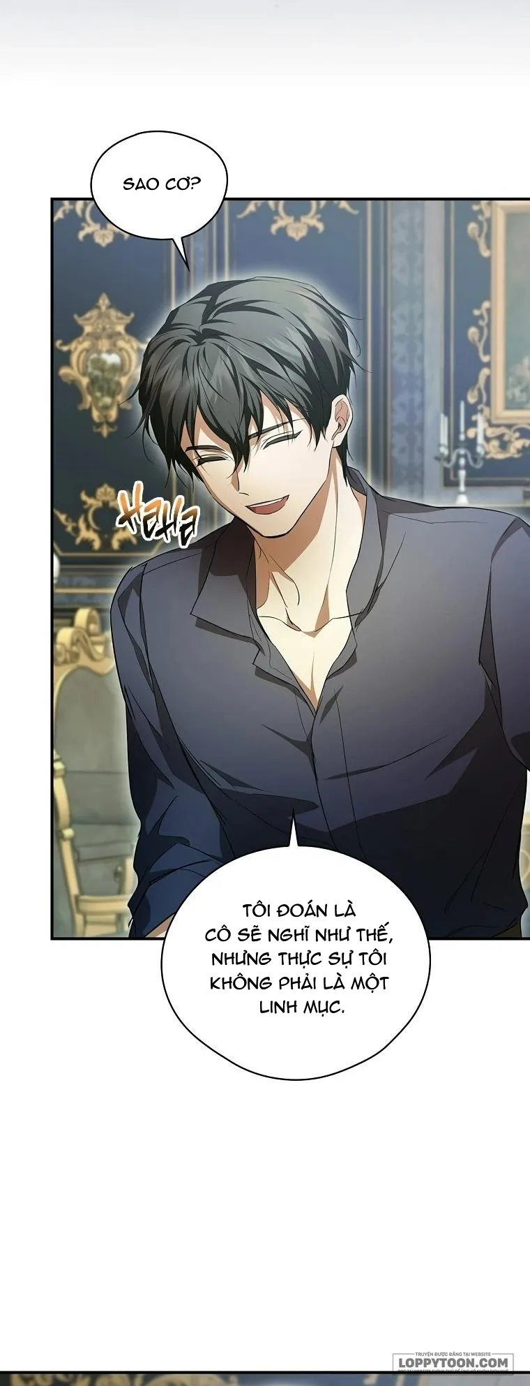 Tìm Một Người Chồng Mới - Chap 12 - Trang 16