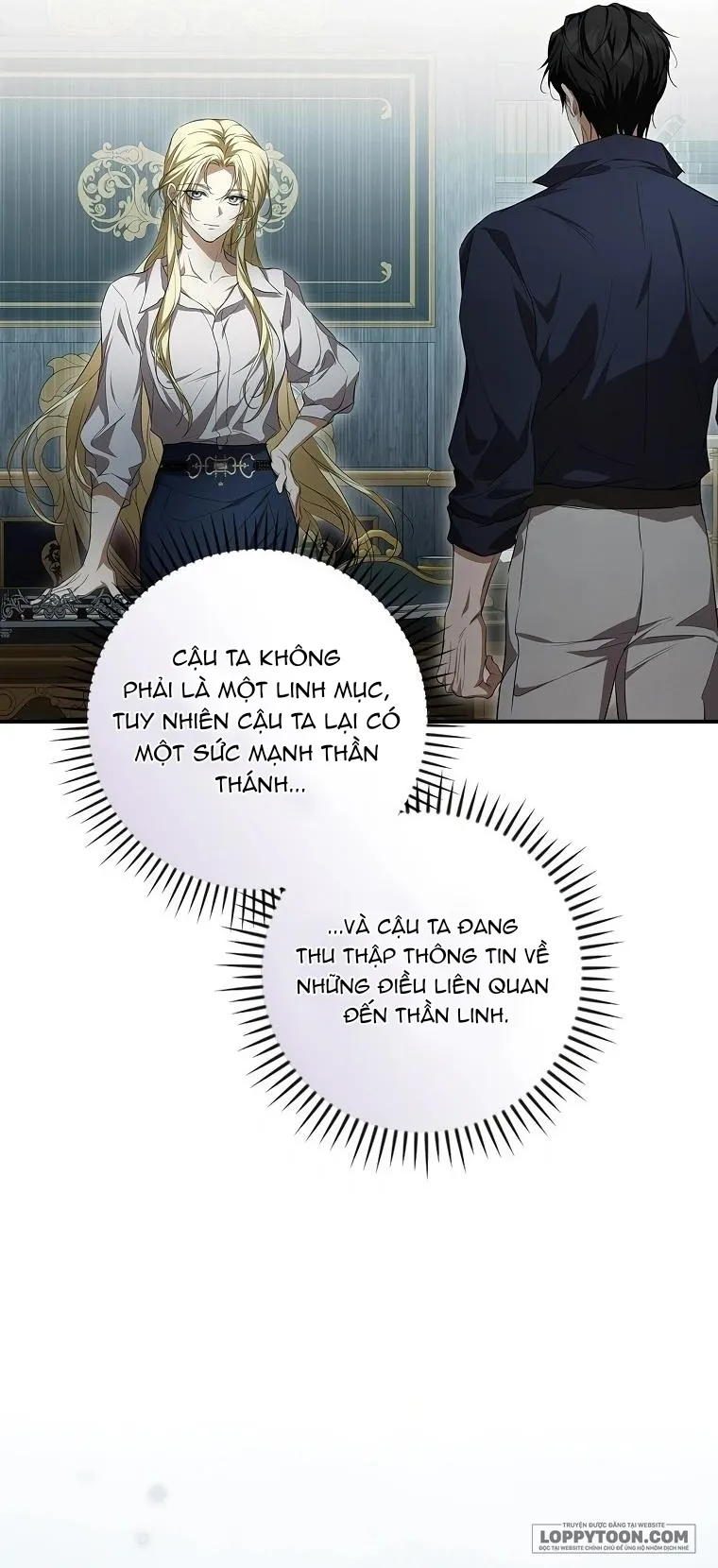 Tìm Một Người Chồng Mới - Chap 12 - Trang 20
