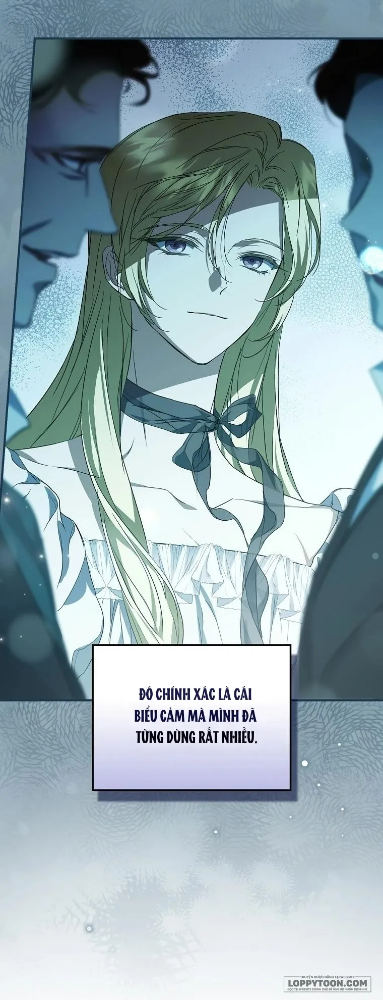 Tìm Một Người Chồng Mới - Chap 12 - Trang 22