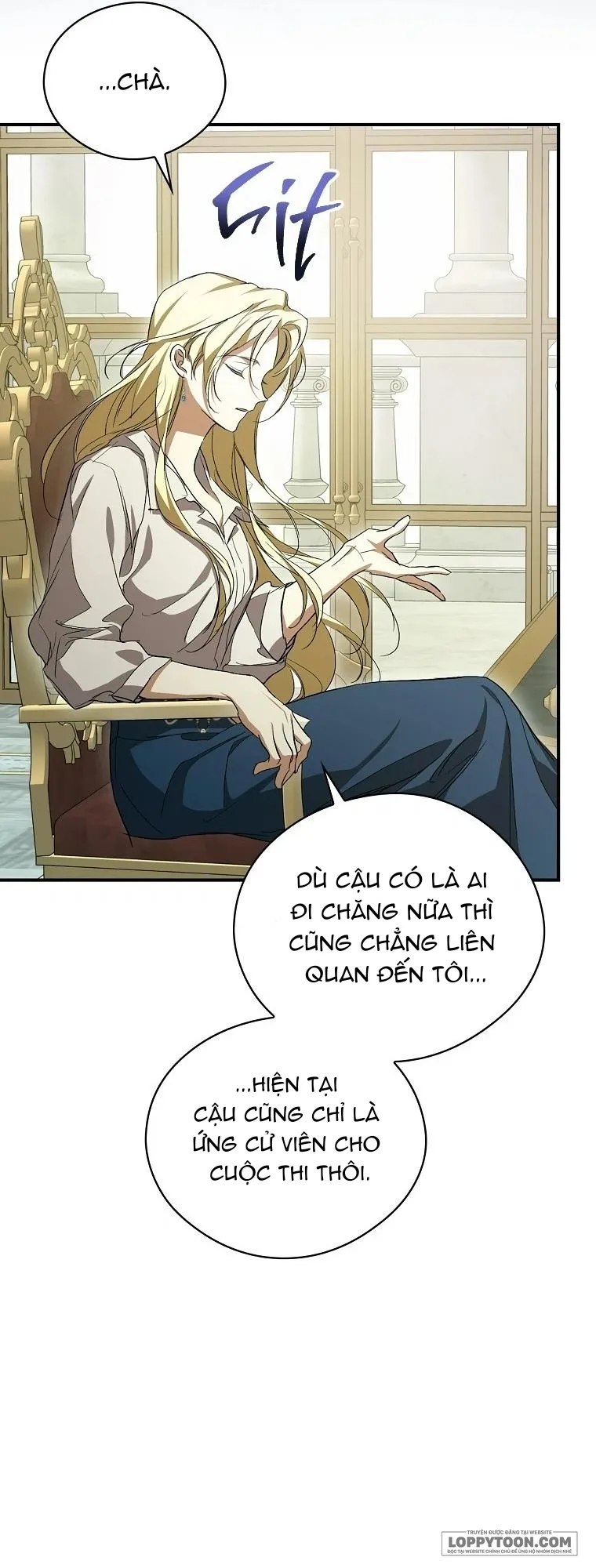Tìm Một Người Chồng Mới - Chap 12 - Trang 23