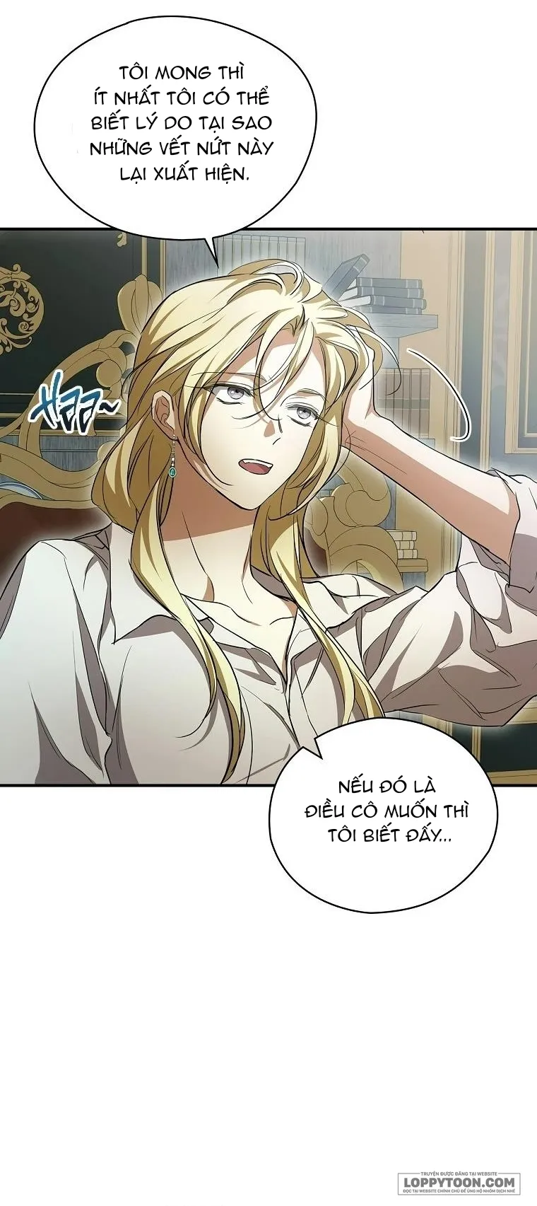 Tìm Một Người Chồng Mới - Chap 12 - Trang 24