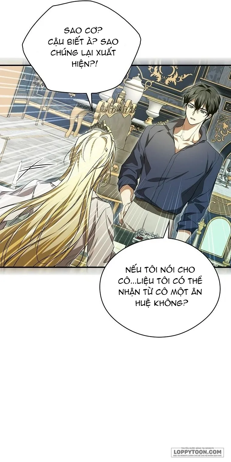 Tìm Một Người Chồng Mới - Chap 12 - Trang 25